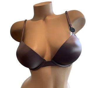 Victoria's Secret Bombshell Plunge